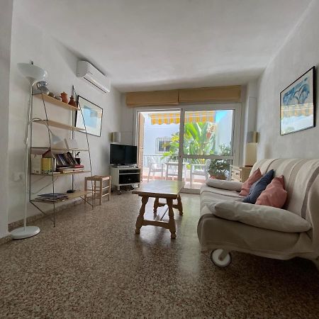Acapulco Playa 100 Apartment Nerja Exterior photo